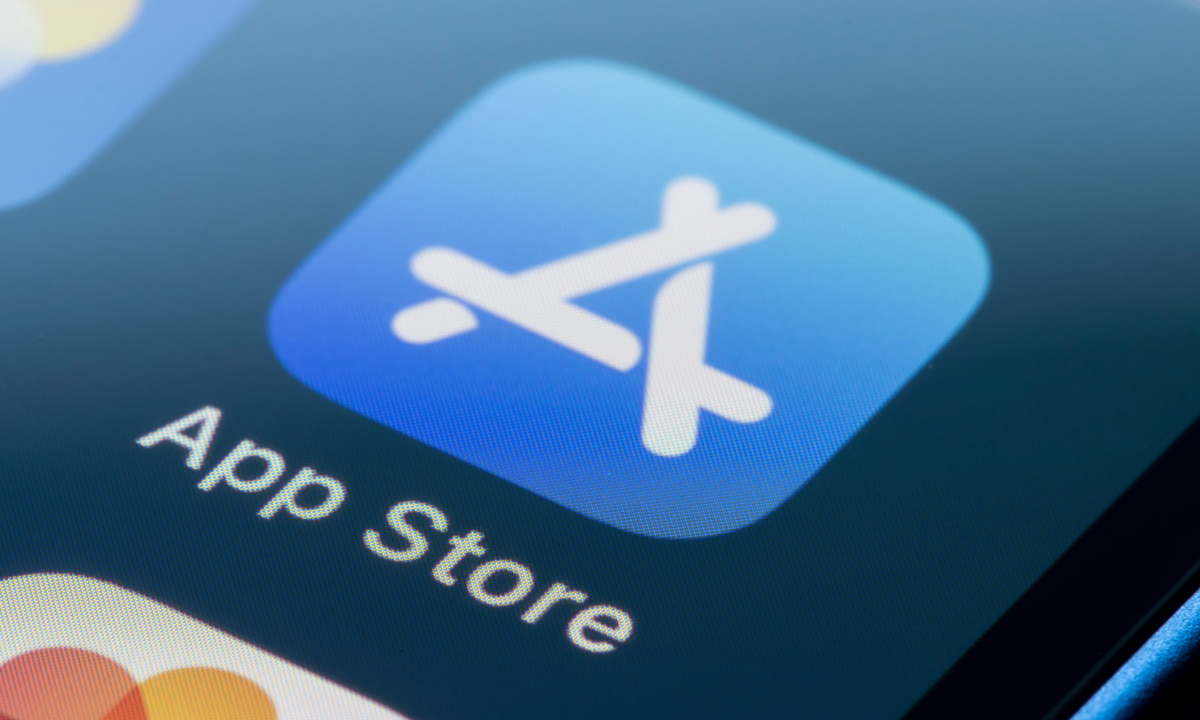 Apple Prepares App Store for Autonomous AI Agents