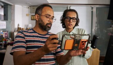 How filmmakers are redefining the art form with MAMI Select: Filmed on iPhone