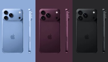 Apple’s design might be the reason iPhones won’t get an important display upgrade for years
