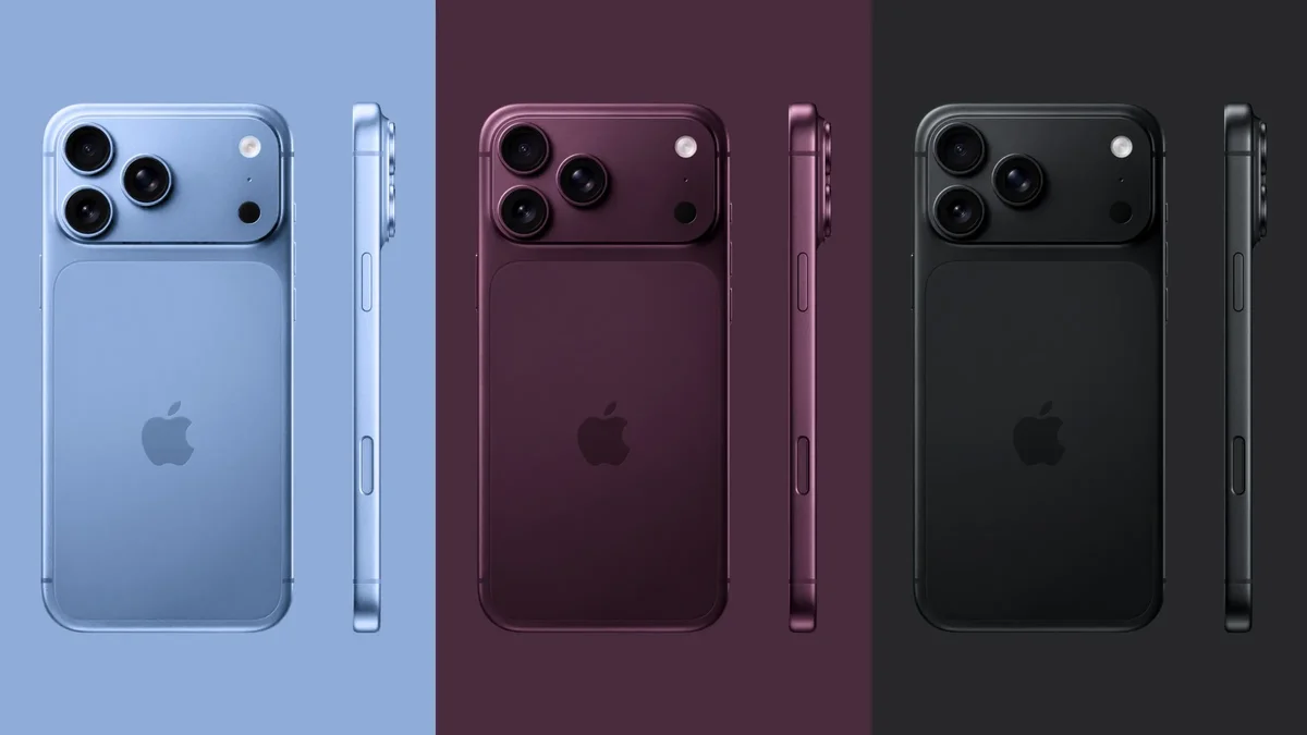 Apple’s design might be the reason iPhones won’t get an important display upgrade for years