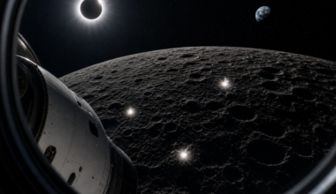 Artemis II Crew Spotted Impossible Moon Flashes During Eclipse – What NASA Won't Tell You
