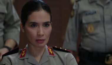 'Drishyam' Indonesian Remake Stars Vino G. Bastian, Marsha Timothy