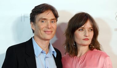 You too could own a picture house like Cillian Murphy – The Irish Times