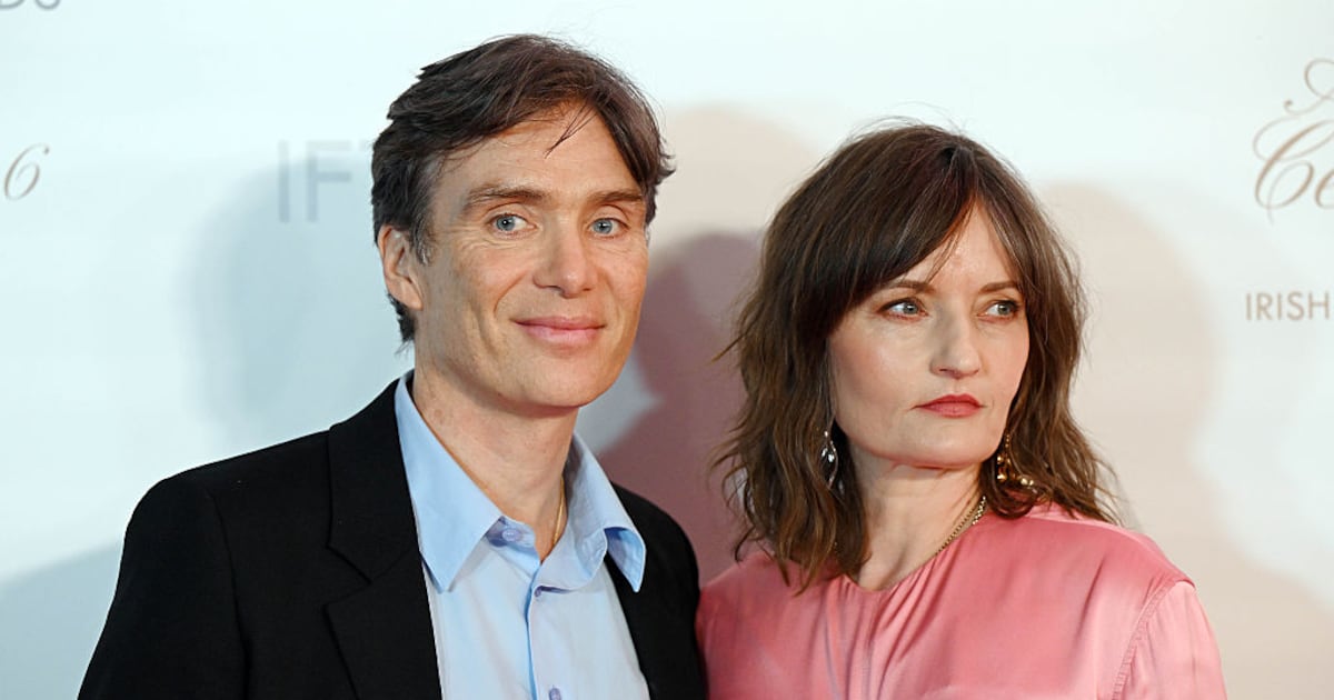 You too could own a picture house like Cillian Murphy – The Irish Times