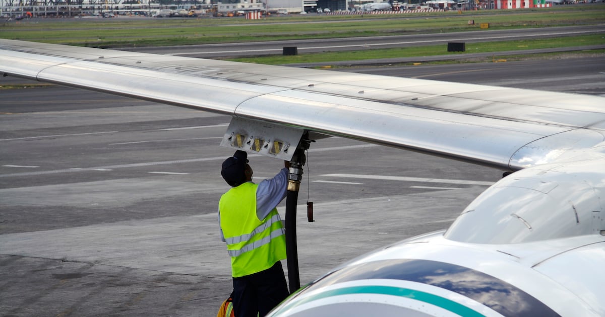 EU tells airlines to pay passengers for fuel-linked cancellations – The Irish Times