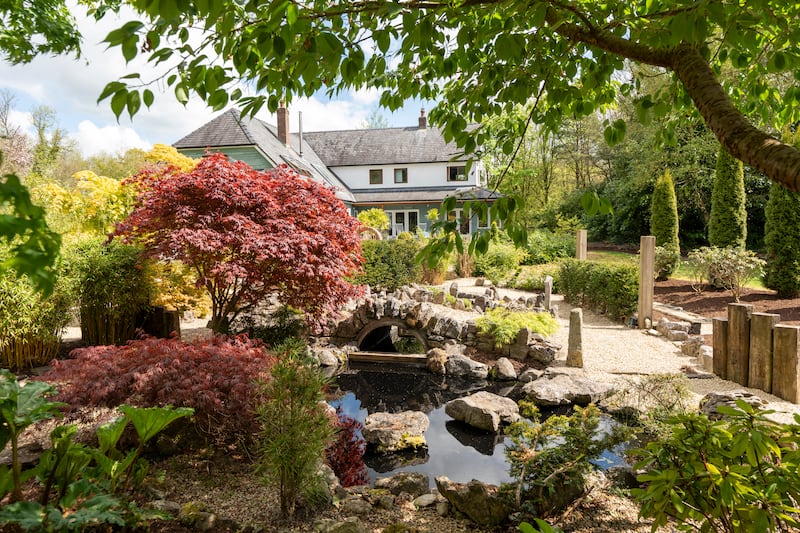 Gardens