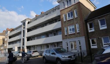 Department of Housing proposes fewer beds in Oliver Bond flats complex in Dublin – The Irish Times