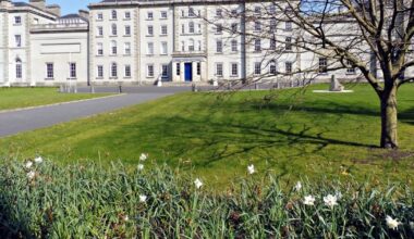 Carlow College to close after almost 250 years – The Irish Times