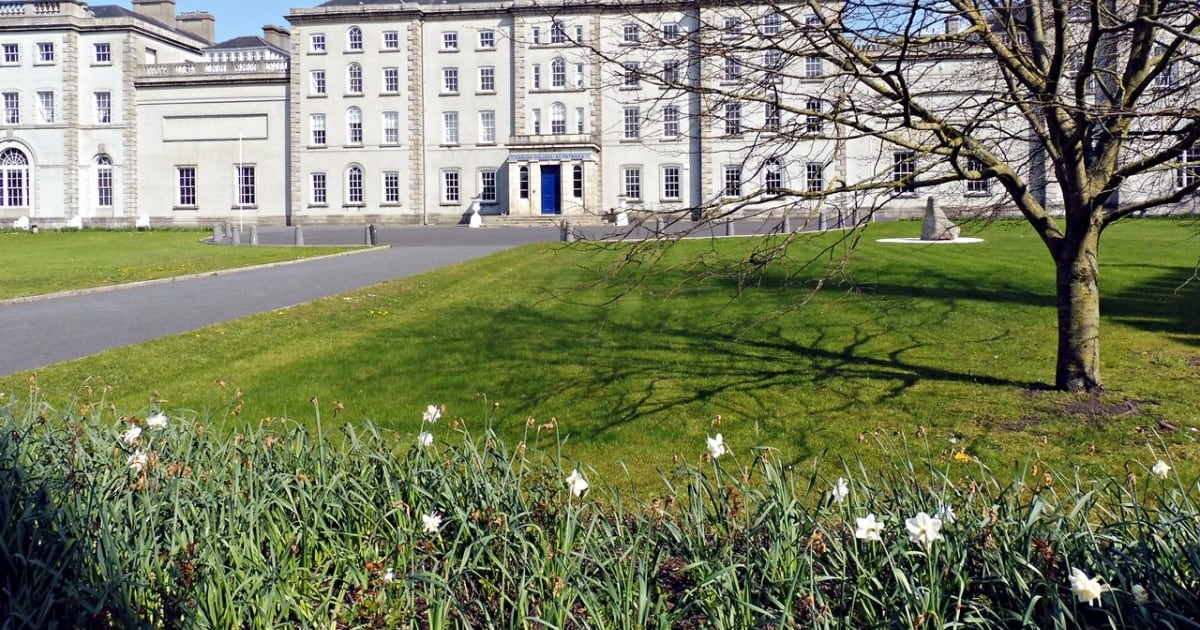 Carlow College to close after almost 250 years – The Irish Times