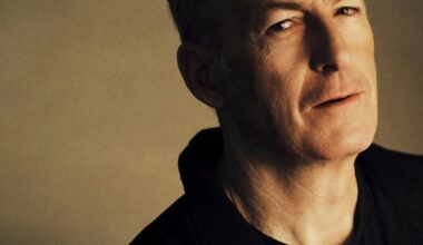 Bob Odenkirk: ‘Breaking Bad was a show that I was surprised they kept on the air’ – The Irish Times