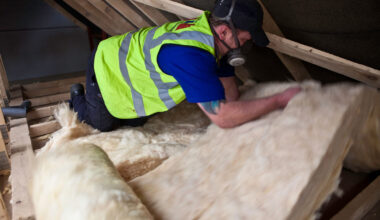 'Fully free to the homeowner': Who is in entitled to a free SEAI retrofit?