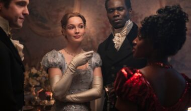 Bridgerton Season 5 Release Date in 2027