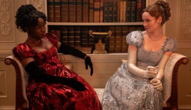 'Bridgerton' Season 5 To Be Released In 2027