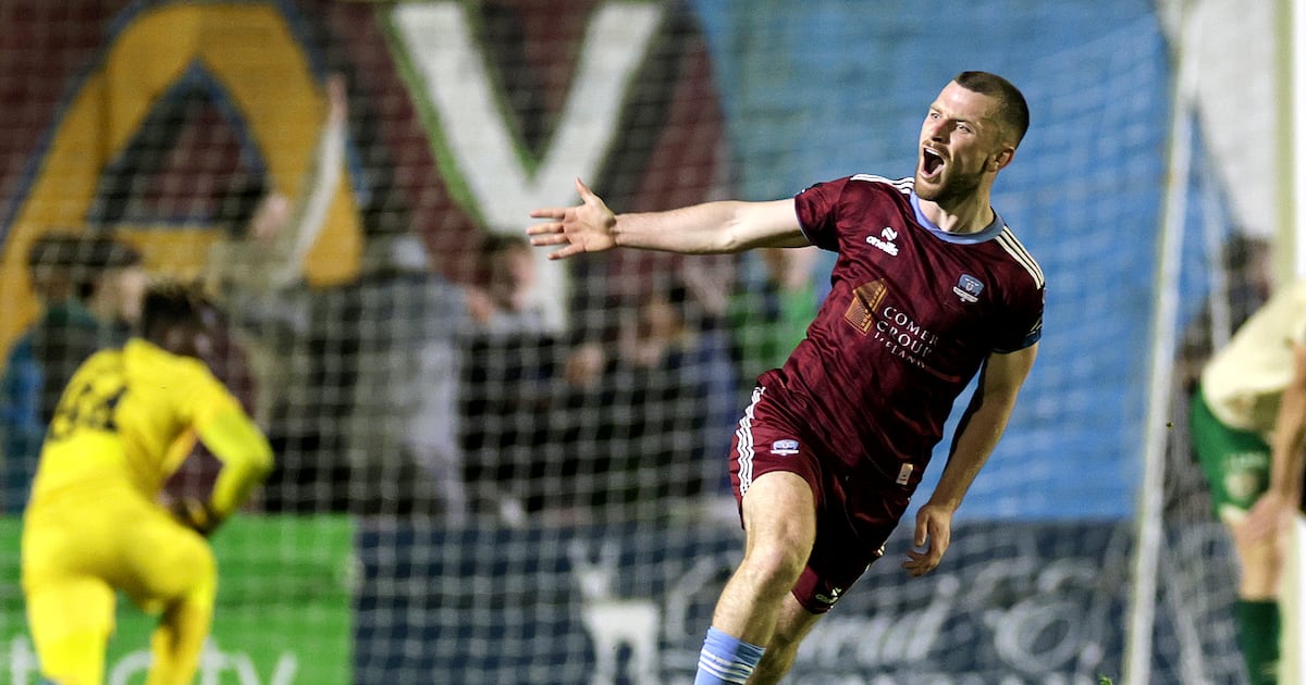 Friday’s League of Ireland lessons – The Irish Times