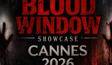 Cannes' Blood Window Showcase Ready to Bring Horror to Marché du Film