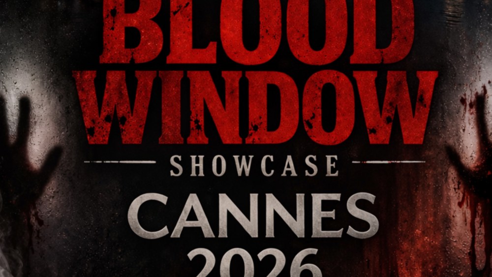 Cannes' Blood Window Showcase Ready to Bring Horror to Marché du Film