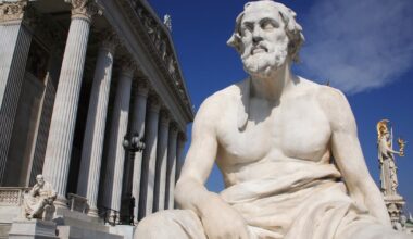 What is the Thucydides trap and why did Xi Jinping mention it in his meeting with Trump? – The Irish Times
