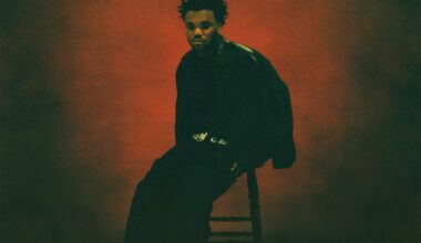 Baby Keem & Kendrick Lamar's 'Good Friends' Hits No. 1 on Rhythm Radio