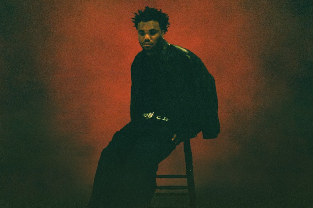 Baby Keem & Kendrick Lamar's 'Good Friends' Hits No. 1 on Rhythm Radio