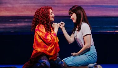 'Beaches' Musical to Close After 2026 Tony Awards Snub