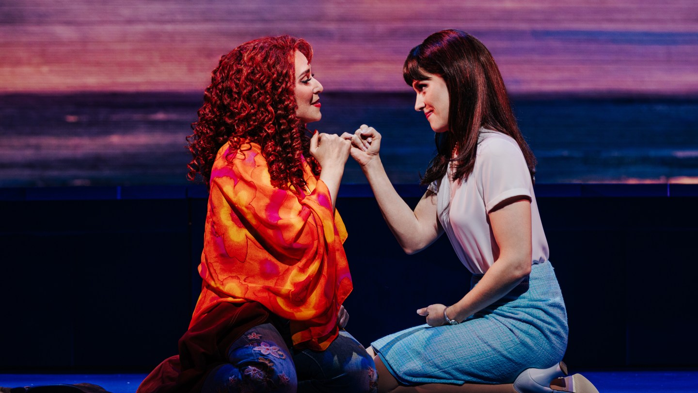 'Beaches' Musical to Close After 2026 Tony Awards Snub
