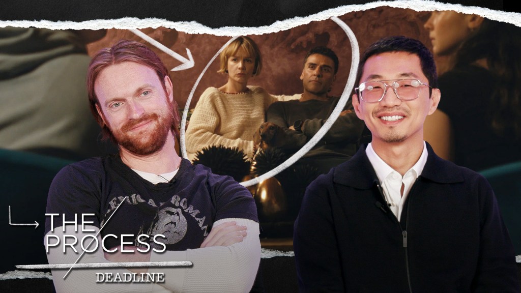 ‘Beef’ Creator Lee Sung Jin & Finneas Unpack Season 2 Finale Music