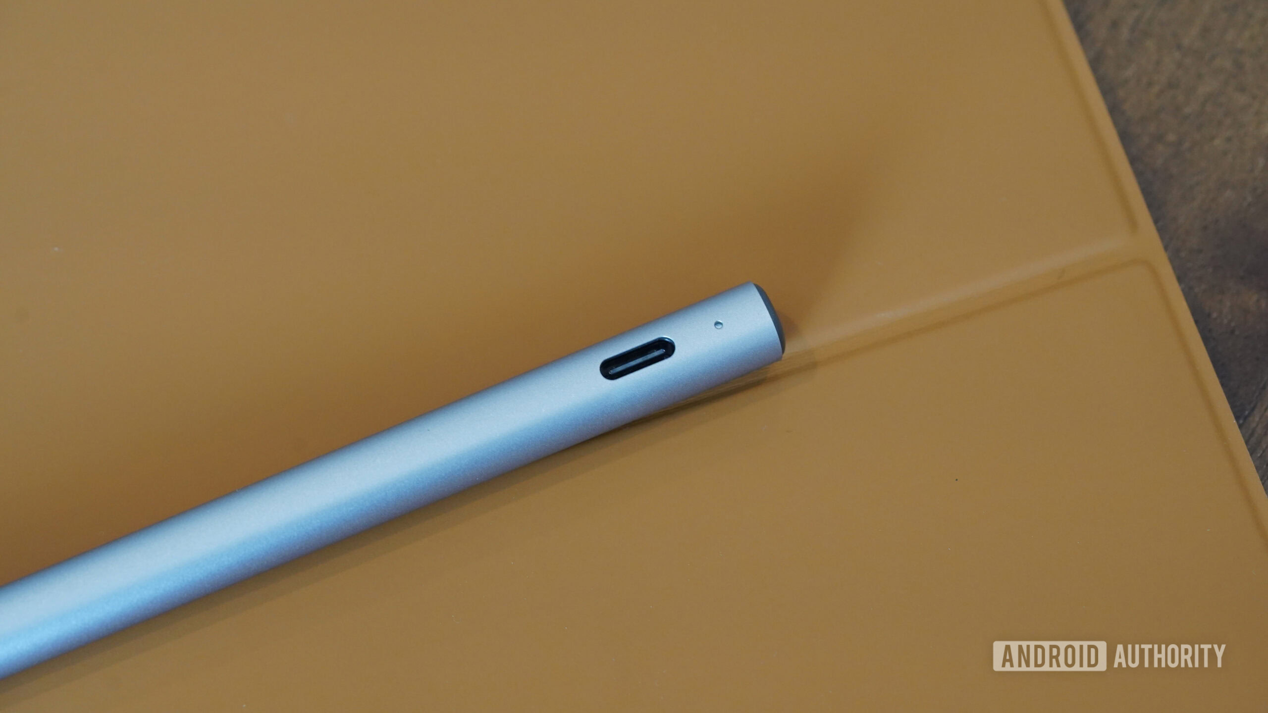 Boox Go 10 3 Gen 2 stylus charging port The Boox Go 10.3 Gen 2 stylus needs charging via usb-c.