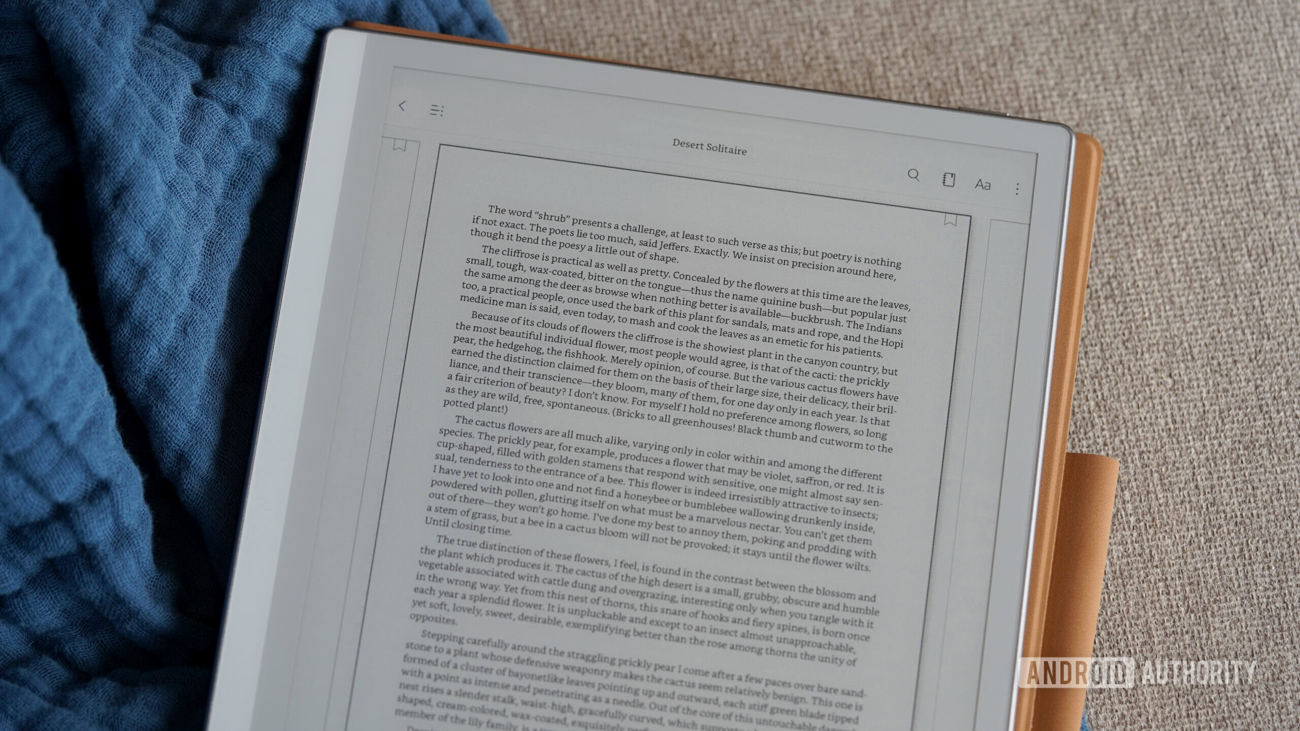 Boox Go 10.3 Gen 2 Book Boox Go 10.3 Gen 2 Book