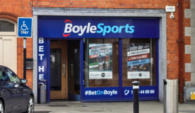 Exclusive: BoyleSports up for sale, canvassing potential buyers