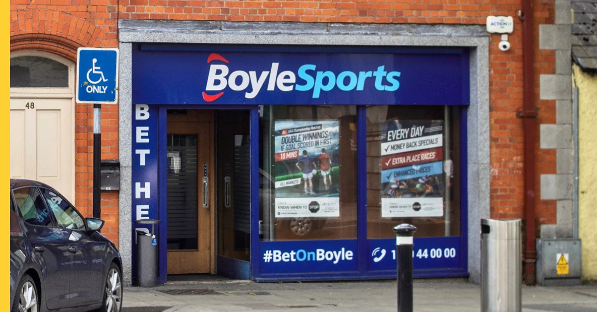Exclusive: BoyleSports up for sale, canvassing potential buyers