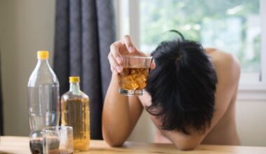 Six signs you're an alcoholic, from a former alcoholic