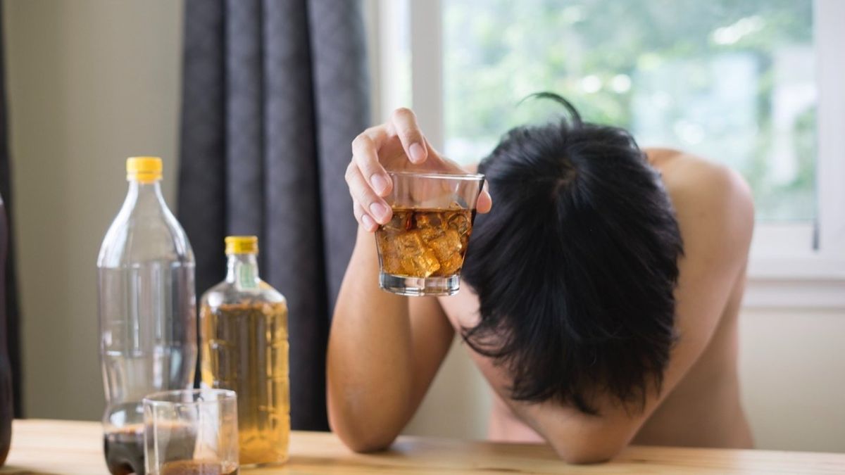 Six signs you're an alcoholic, from a former alcoholic