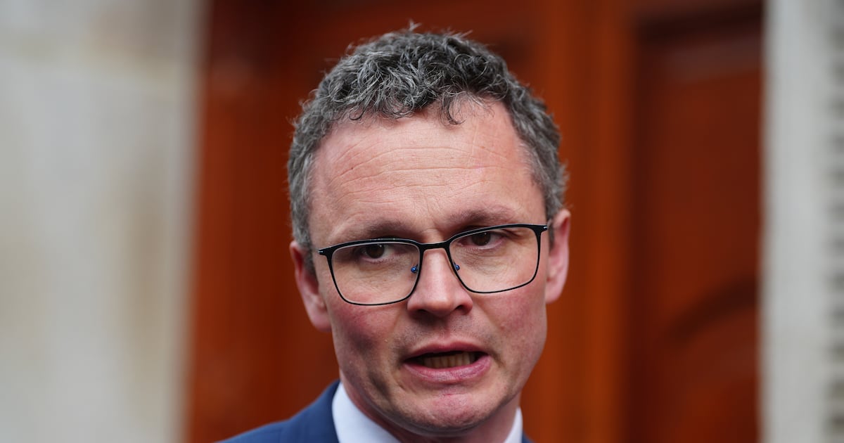 O’Donovan gave women’s museum immediate backing to replace failed Limerick rugby project – The Irish Times