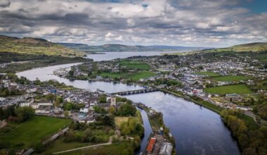 Is there an Irish river I can drink from without vomiting? – The Irish Times