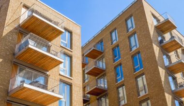 Spending on scheme to fix defects in Celtic-Tiger era apartments could be capped – The Irish Times