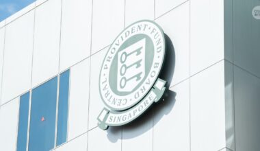CPF to keep interest rates unchanged from July to Sept, Singapore News