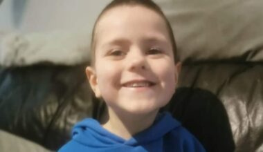 Woman arrested over disappearance of Kyran Durnin (6) – The Irish Times