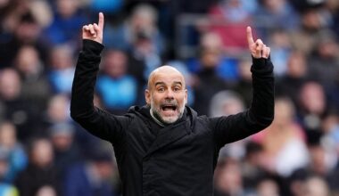 Pep Guardiola tells Manchester City players he is leaving as club line up Enzo Maresca – The Irish Times