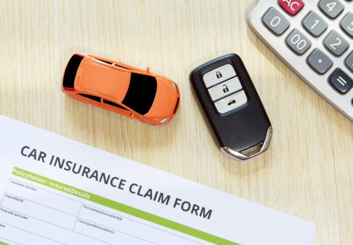 Car insurance