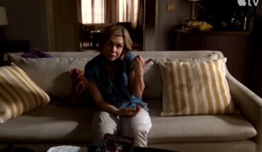 Please, Carol, Stop What You're Doing and Watch This 'Pluribus' Bonus Scene
