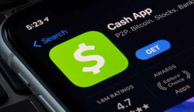 Cash App Rolls Out Stablecoin Payments