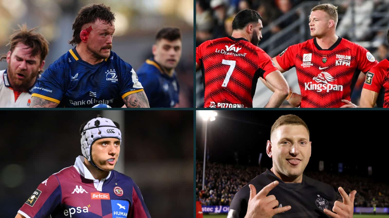 Predictions, teams, kick-off times, how to watch