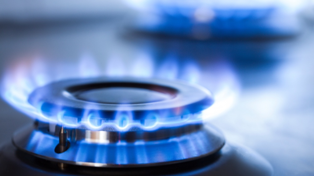 EU household gas prices up in the second half of 2025 - News articles