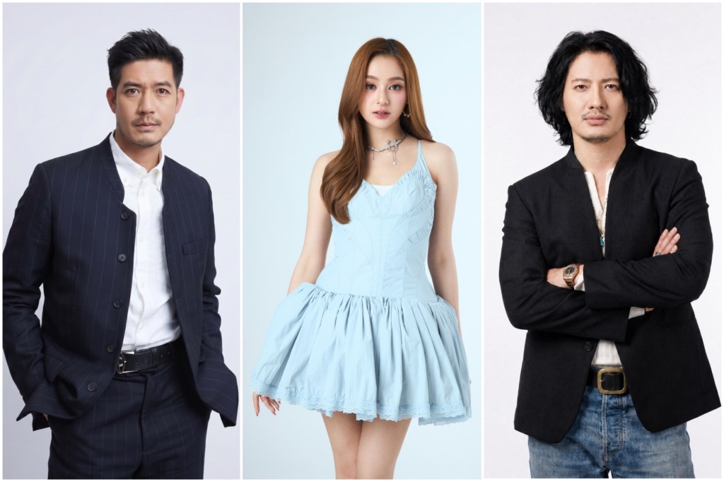 ‘Death Whisperer’ Star Mim Rattanawadee Wongthong Joins ‘Cher’ Cast