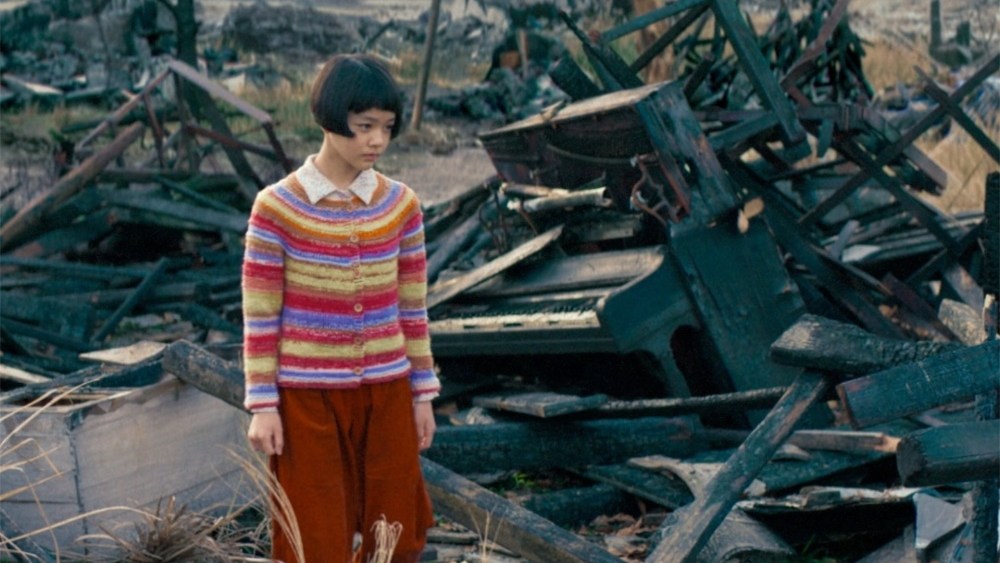 Nishikawa Miwa's War Orphan Drama 'Children Untold' Boards Intramovies