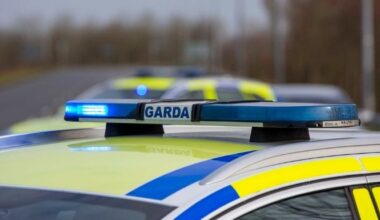 Woman In Her 80s Dies Following Road Crash In Clare