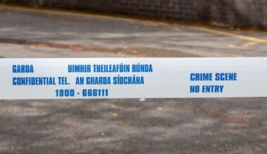 Garda Investigation Underway As Body Found In East Clare