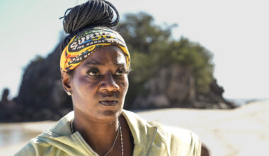 Cirie Fields Eliminated in Shocking Twist Ahead of Survivor 50 Finale