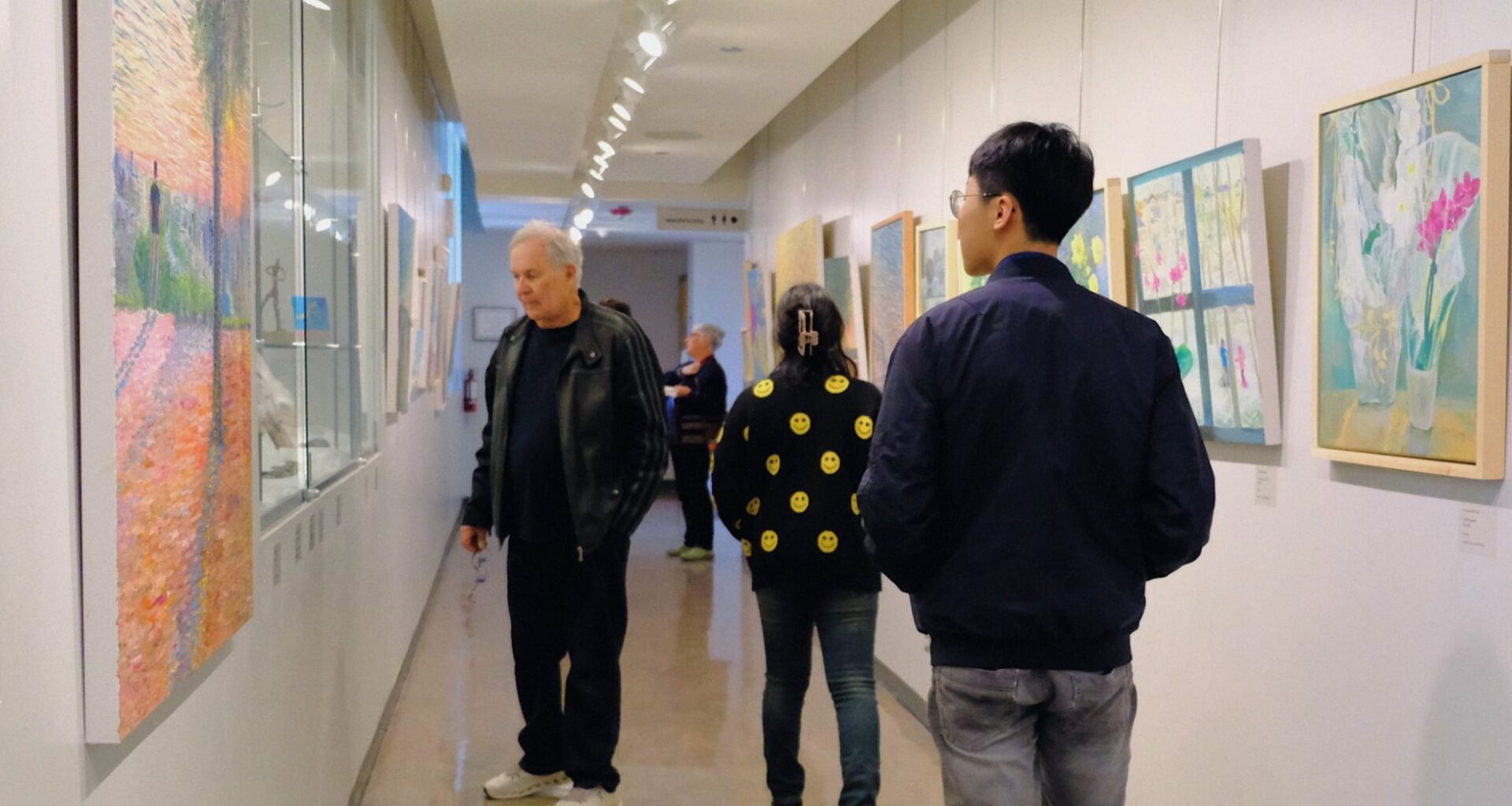 Toronto creatives can now submit artwork for 2027 gallery season as application deadline nears