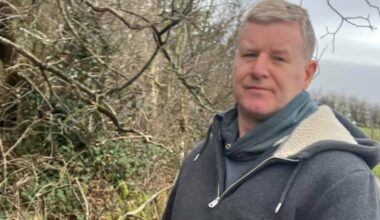 Calls for tougher action on Aughnacloy littering and illegal dumping of animal carcasses in waterways – Armagh I